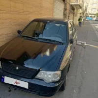 پراید 132