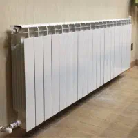 نصب پکیج ، رادیات ، تصفیه آب (25 سال سابقه کار)