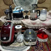 حراج لوازم منزل برند معتبر مناسب جهیزیه