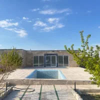 ویلا کاهو خیابان دانش