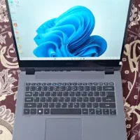 لپ تاپ لمسی ایسرacer spin p4 قلم دار