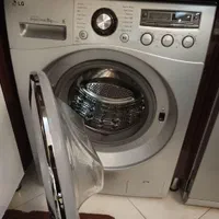 تعمیر لباسشویی سامسونگ ال جی دوو اسنوا نمایندگی|خدمات پیشه و مهارت|مشهد, شهرک رازی (شهرک غرب)|دیوار