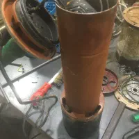 تعمیر وسرویس ونصب پمپ وکفکش|خدمات پیشه و مهارت|اصفهان, مصلی|دیوار