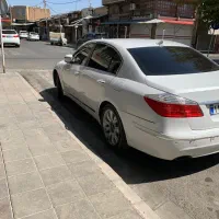 جنسیس سدان ۲۰۱۱|خودرو سواری و وانت|تهران, ولنجک|دیوار