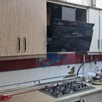 کابینت کامل و هود|هود|قیدار, |دیوار