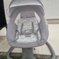 گهواره برقی ماستلا