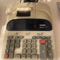 ماشین حساب معاوضه با وسیله|لوازم التحریر|فردیس, شهرک راه آهن|دیوار