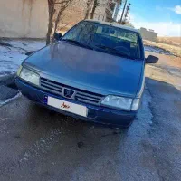 پژو 405|خودرو سواری و وانت|الیگودرز, |دیوار