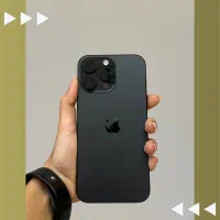 ایفون 16 پرومکس iPhone 16 ProMax|موبایل|مشهد, بهشت|دیوار