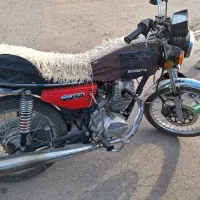 موتور هوندا تکتاز ۱۳۹۹