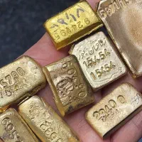 خریدار طلا شما به بالاترین قیمت|جواهرات|کرج, گلشهر|دیوار