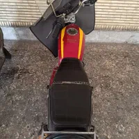 هونداتیز پر200|موتورسیکلت|تهران, یوسف‌آباد|دیوار