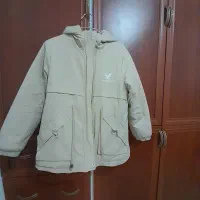 کاپشن پاییز وزمستانه ترک