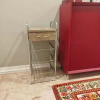 سوپری آشپزخانه|آبچکان و نظمدهنده ظروف|تهران, زرکش|دیوار