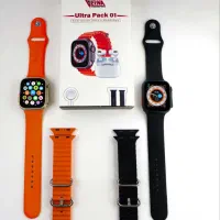 ساعت هوشمند ورنا ultra pack 01