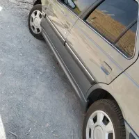 ماشین عرووسک،رودست نداره،موتور تقویت،ازتیوفای بهتر|خودرو سواری و وانت|کاشان, حسن آباد|دیوار