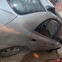 کیا ریو مونتاژ دنده‌ای، مدل ۱۳۸۵|خودرو سواری و وانت|اهواز, کوی علوی|دیوار
