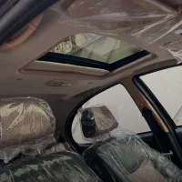 ماشین اطلس سانرو ف دارخشک ۱۴۰۴