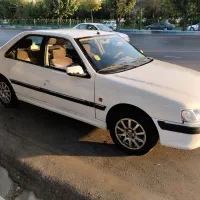 پژوپارس ELX-XUM