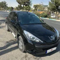 ۲۰۷ سقف فلز تمیز در حد