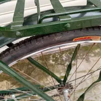 دوچرخه ۲۸قدیمی رابین هود|دوچرخه، اسکیت، اسکوتر|رشت, بازار|دیوار