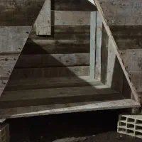 سگ دوبر من|سگ|لنگرود, |دیوار