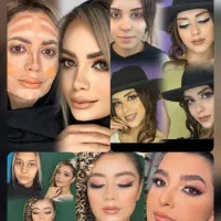 سالن زیبایی زهرا بختیار|خدمات آرایشگری و زیبایی|تهران, شمشیری|دیوار