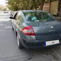 رنو مگان 1600cc، مدل ۲۰۰۸