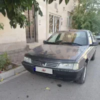 پژو Roa|خودرو سواری و وانت|تهران, تهرانپارس شرقی|دیوار