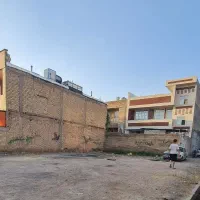 فروش فوری زمین مسکونی وتجاری