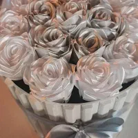 باکس گل کادوئی