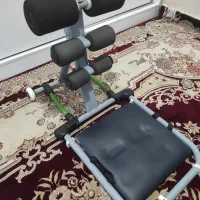 دستگاه دراز نشست تن تاک