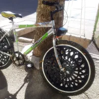 نصب سیار قالپاق دوچرخه در خدمت شما|دوچرخه، اسکیت، اسکوتر|قزوین, |دیوار