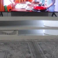 میزتلویزیون درحد نو سه میلیون و پانصد