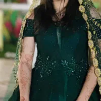 لباس عروس فرمالیته|لباس|بندر کنگان, |دیوار