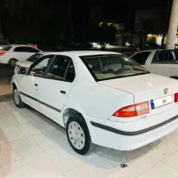 سمندLXمدل1395