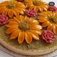 سفارش حلواهای شیک مجلسی