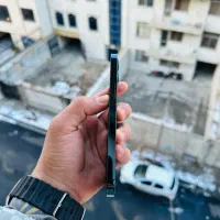 ایفون ۱۲پرو ۱۲۸گیگzaa|موبایل|تهران, پونک|دیوار