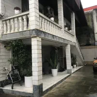 فروش خانه ویلایی در غازیان