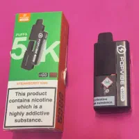 ویپ دایمی pop