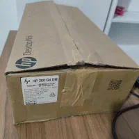 مینی کیس اچ پی hp 260 g4|رایانه رومیزی|اندیشه, اندیشه فاز ۴|دیوار