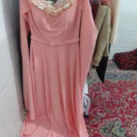 لباس مجلسی|لباس|استهبان, |دیوار