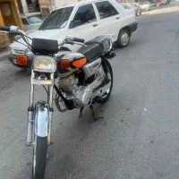 هوندا ۱۲۵رایکا