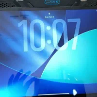 آیپد پرو۲۰۲۱