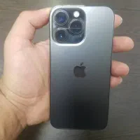 ایفون ۱۳ پرو 256 zaa