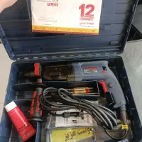 دریل سه کاره