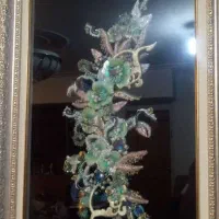 تابلو هنرهای دستی اصفهان