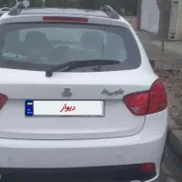 کوییک GXR 1403|خودرو سواری و وانت|اصفهان, شهرک کاوه|دیوار