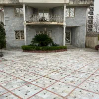 فروش ویلا 520 متری استخردار،نزدیک دریا