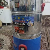 ماشین لباسشویی سطلی